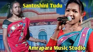New Santhali Dinajpur Video Santoshini Tudu 2026