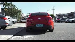 EMPIRE - VF SS 3