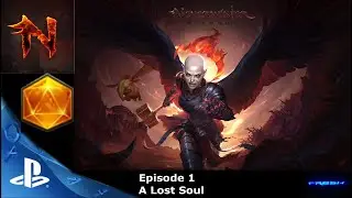 Neverwinter Mod 19 - Avernus - Quest 1 A Lost Soul (no commentary)