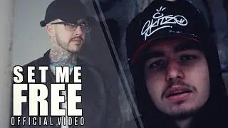 PFV - Set Me Free (feat. CHVSE) [Official Music Video]