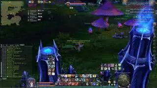 Aion NA 6.2 VuSua Family Sin RvR Sensation (Gunner overgeared) got mad