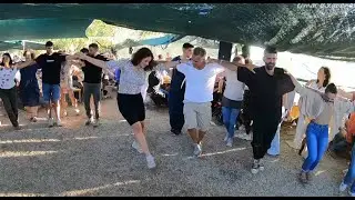 Ικαριώτικος Άη Στάθης 2023 Ikariotikos St Stathis