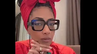 Ranelle Brown Rediff : apr&egrave;s 1 an de mariage et un enfant elle a perdu confiance en elle 