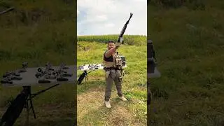 Отдача больше, чем твоя мама