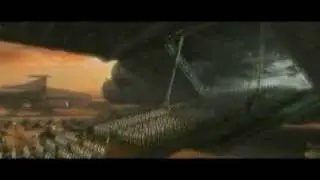 Star Wars Galactic Battlerounds: Clone Campaigns Intro