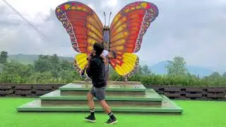 Bikin videonya di darajat pass garut #darajatpass #fyp #foryou 