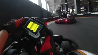 Evolt Karting JB (2nd Nov '24)