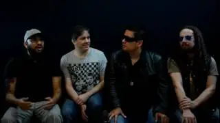 ECUADOR DRUM TV CAP&Iacute;TULO 18 GUS LOZADA Y ERICK PROTZ
