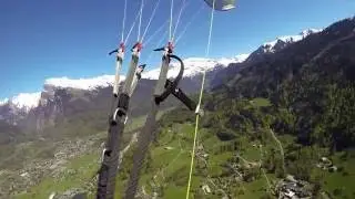 SAMOENS 1600