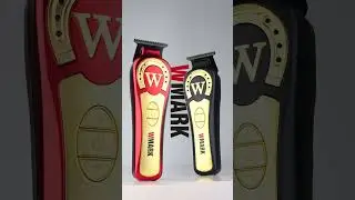 WMARK NG-8230 High Speed Hair Clipper #wmark#hairclipper #hairstyle