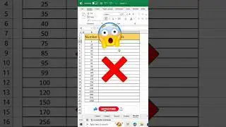 🤯Excel Tricks - Spell Number #excel #shorts
