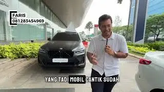 BMW Astra Used Car Festival Tour. Agustus 2025