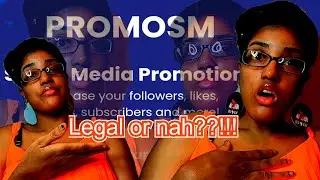 Is PromoSM Legit?|Info And My Thoughts... |Jaliane