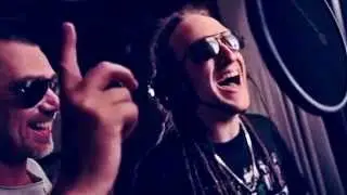 Censi Rock feat. I Repeat - Whats Life *Remix [Official Video 2014]