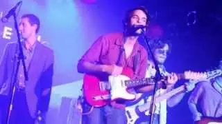 Hot Jam Factory - November 30th - Quick Trigger Finger
