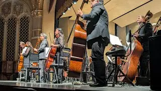 Symphony San Jose - HOLLYWOOD SPECTACULAR - Peter Jaffe