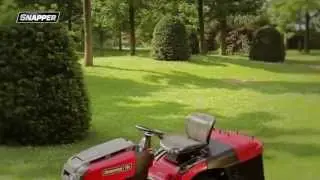 Snapper RXT Rear Discharge Lawn Tractor