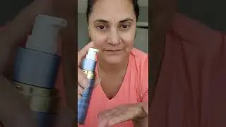 ☀️Summer skin feeling dull, dry, or tired?   Mature skin.