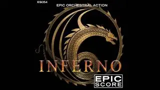 Epic Score - Blackfyre