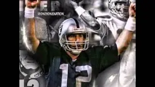 Once a Raider always a Raider
