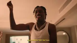 Pop Smoke & Sleepy Hallow - Summer Vibes ft. Polo G & Lil Tjay (Music Video) prod. mariodrilly