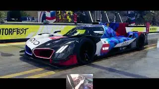 The Crew Motorfest | Episodio 14 &ndash; Build to Win me hizo repetir las carreras