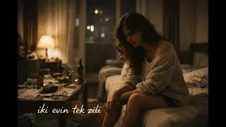 İki evin tek zili  (Romantic minimal Turkish song )