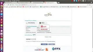 iPay88 Payment Gateway integration