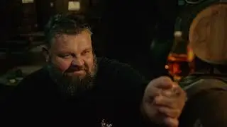 Hertog Jan - Vatgerijpt 2024 - Whisky Editie