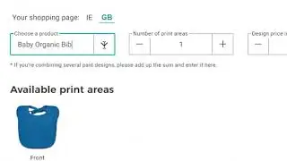 Spreadshirt Review