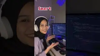 Mana suaranya yang kerja remote?😆🙌#softwaredeveloper #remotework #programmerlife #smartwaystolive