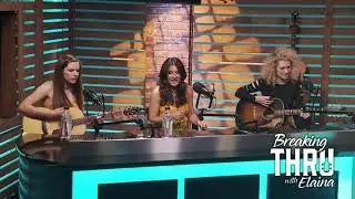 Honey County - Cigarette