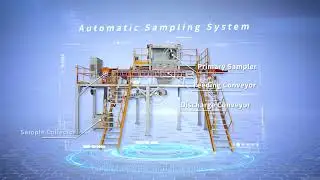 Automatic Sampling System