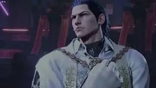 TEKKEN 8 Gameplay | CLAUDIO Gameplay ➜ LEO Gameplay | Epic Fight 🔥
