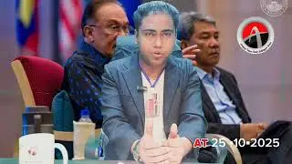#Rohingya News Today.25. Oct .2025 #Myanmar | أخبار أراكان باللغ #الروهنجية#| ရိုဟင်ဂျာ နေ့စဉ် သတင်း