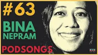 Binalakshmi Nepram working for peace and freedom in Manipur