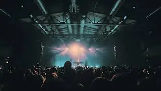 When Everything Was New - Live in Berlin