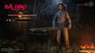 Evil Dead the game deluxe edition
