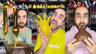 Viral and Satisfying Food ASMR Compilation 😍