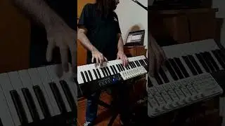 IGNACIO REMIS - Inteligencia Artificial (Teaser) #newsong #powermetal #progressivemetal #teaser