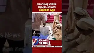 മാതാവിൻ്റെ മടിയിൽ  തൂങ്കുഴി പിതാവിന് ഒരുങ്ങുന്ന കല്ലറ |MAR JACOB THOOMKUZHY|FUNERAL|GOODNESS TV