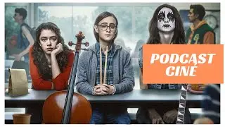 Podcast #174 : Metal Lords (2022)