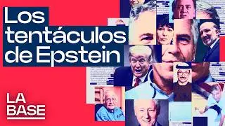 La Base 6x88 | Epstein: &iquest;un error del sistema?