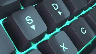 MageGee Mini 60% Gaming Keyboard, RGB Backlit 61 Key Ultra-Compact