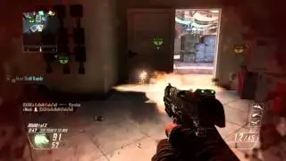 Worst Black Ops 2 Player Ever