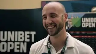Day 2 Unibet Open Malta 2016 - Full archive of the webcast