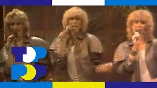 Babe - Together In Love Again - 03-10-1982 • TopPop
