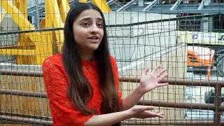 Youth provide input on new Centre for Child & Adolescent Mental Health
