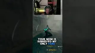 Is he ok? 🤨😂 #warzone #funny #troll