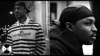 JME x Skepta Grime Type Beat - 
